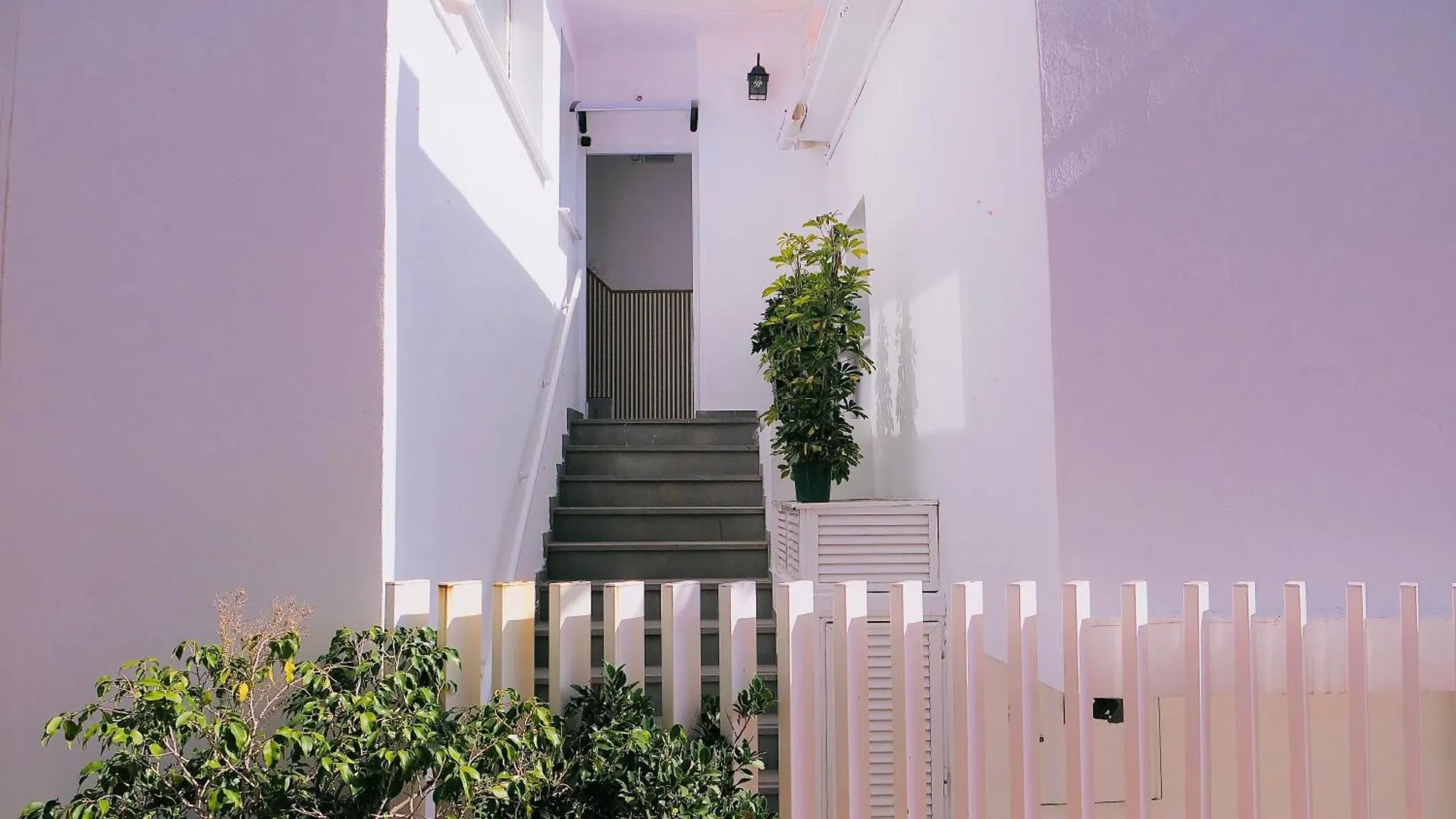 *** Guest house Myra Apart-Hotel Marbella Spain