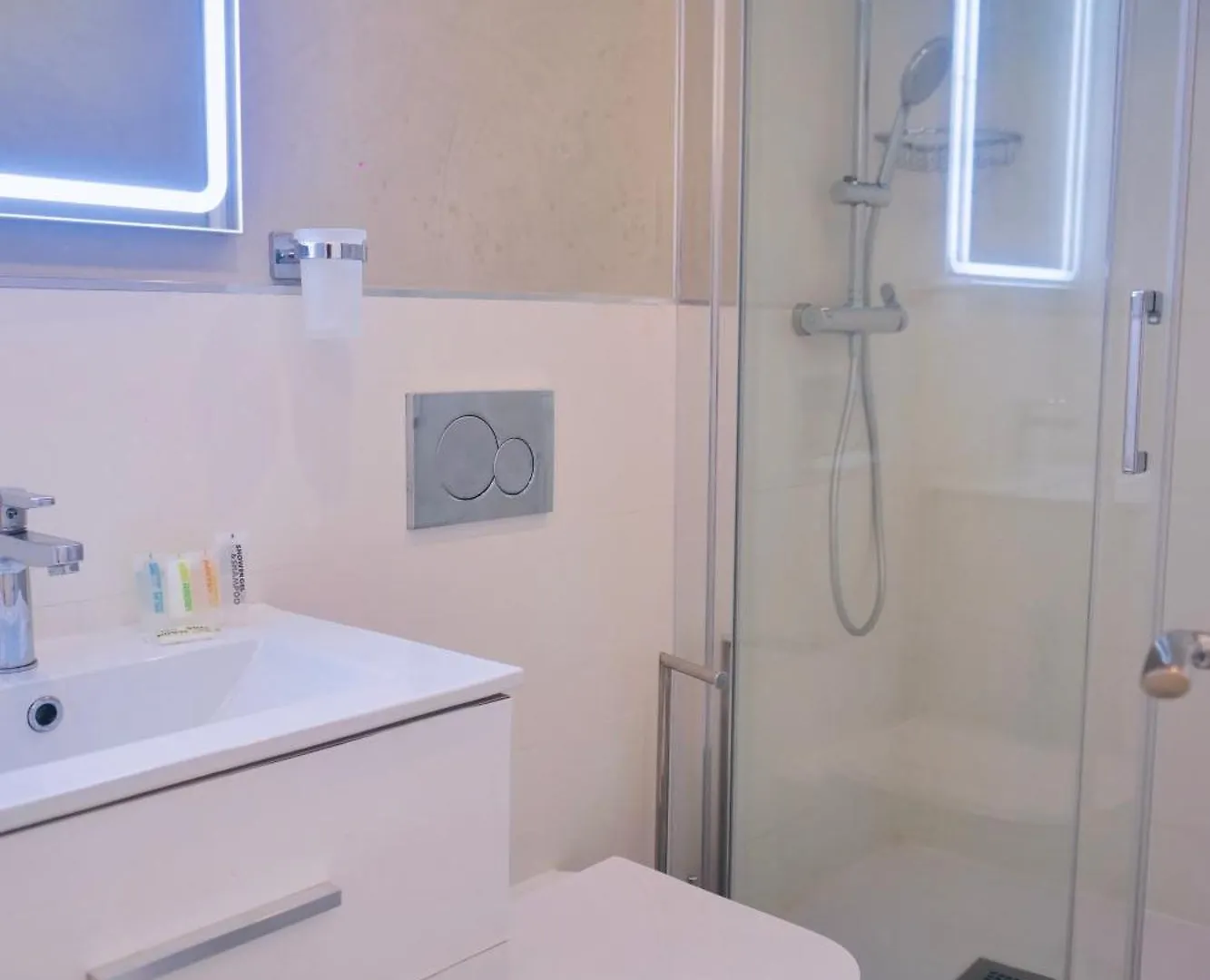 Myra Apart-Hotel Marbella Guest house