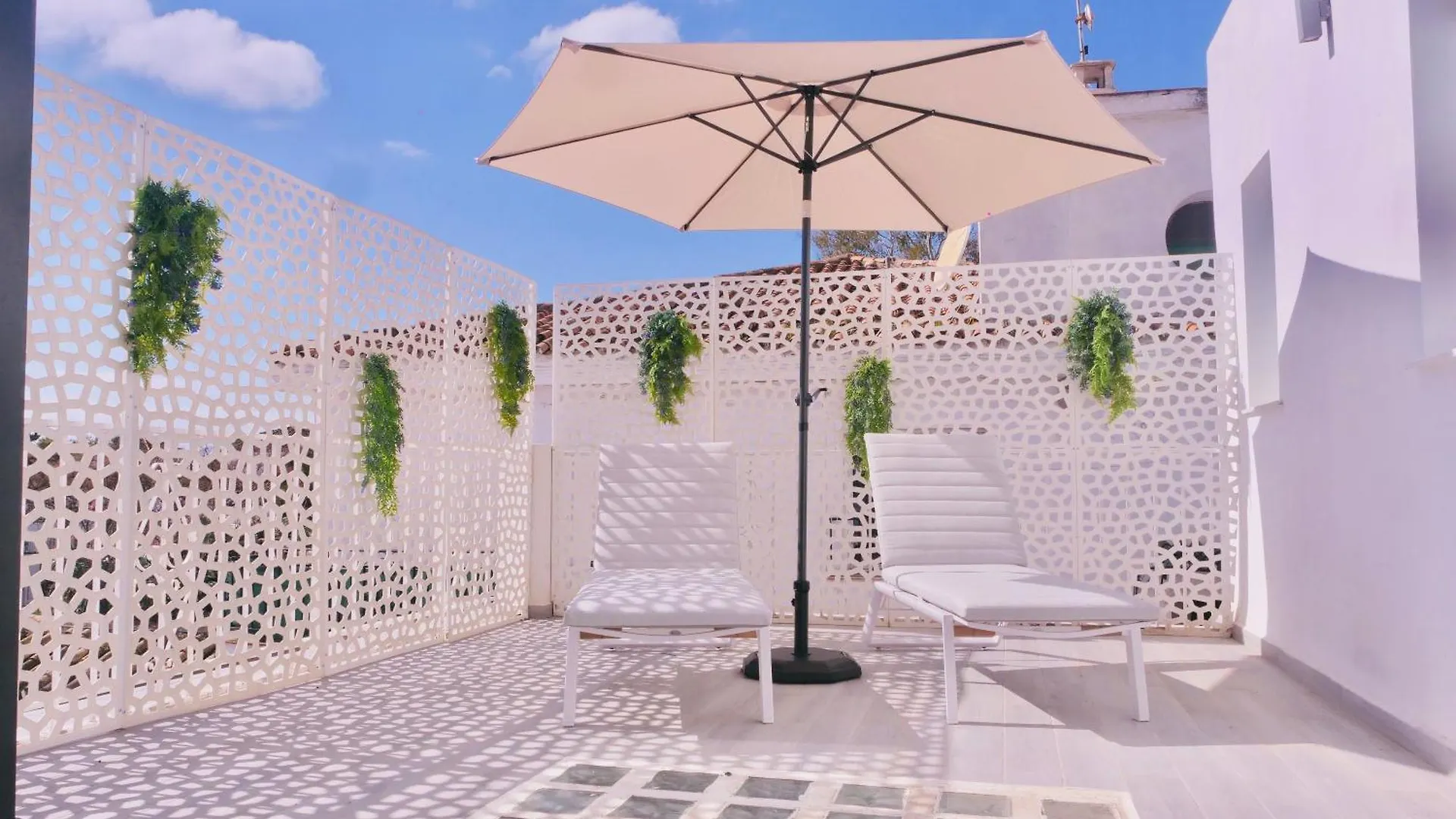 Myra Apart-Hotel Marbella