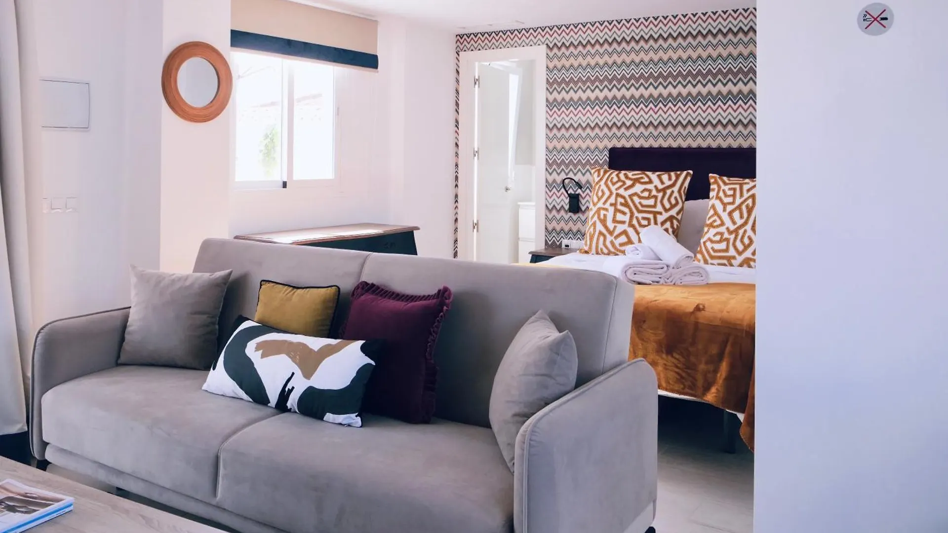 Guest house Myra Apart-Hotel Marbella