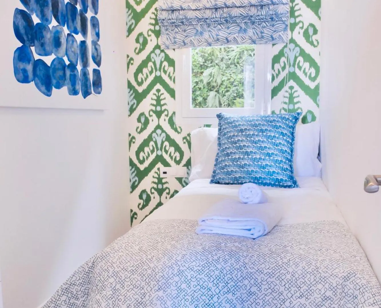 Myra Apart-Hotel Marbella Guest house