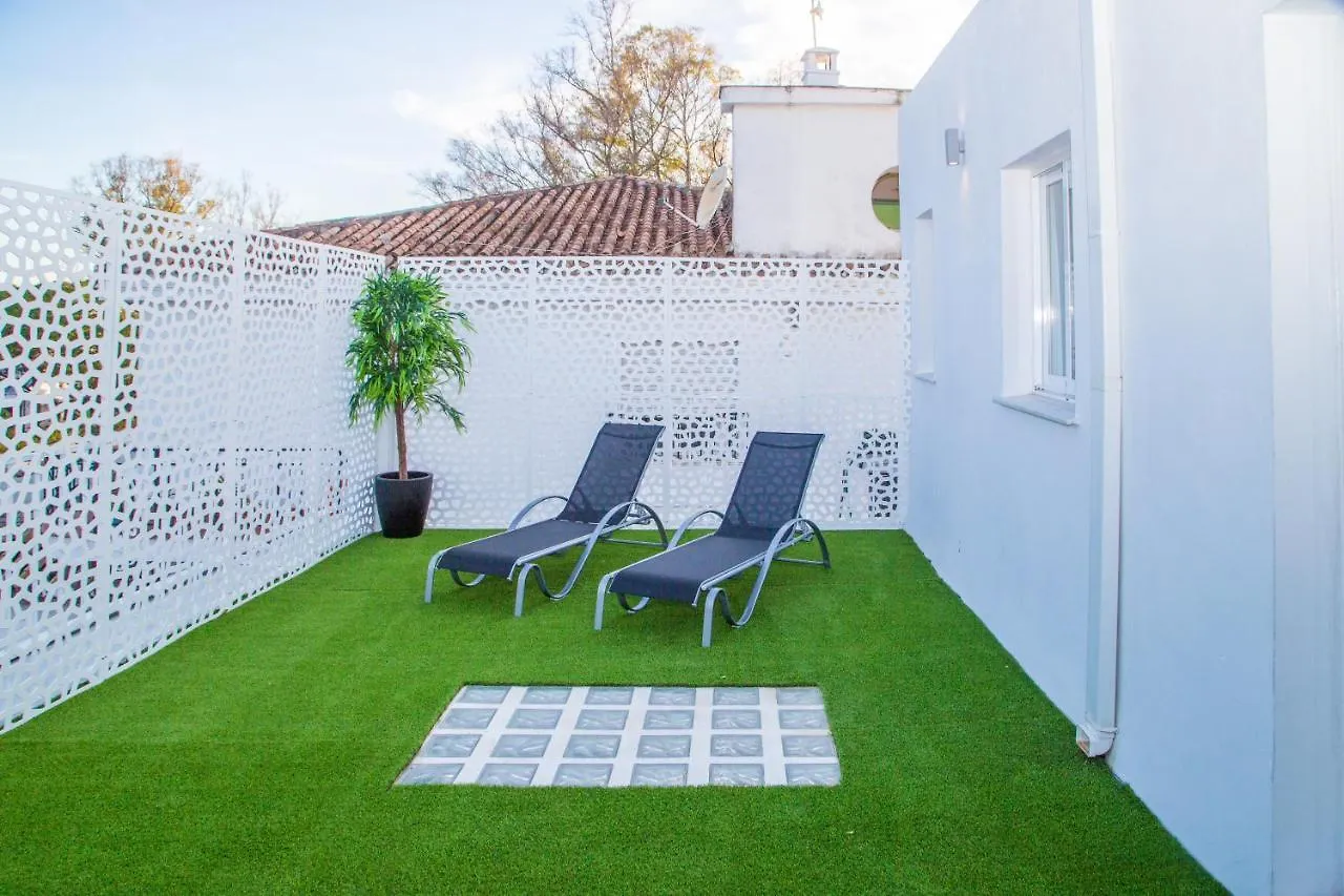 Myra Apart-Hotel Marbella Guest house