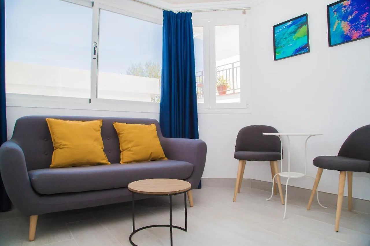 Myra Apart-Hotel Marbella