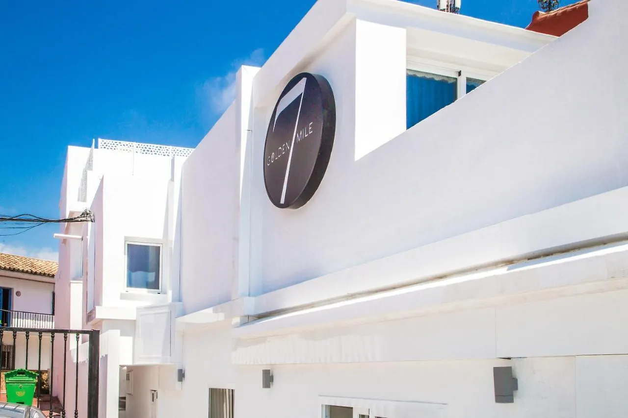 Myra Apart-Hotel Marbella Spain