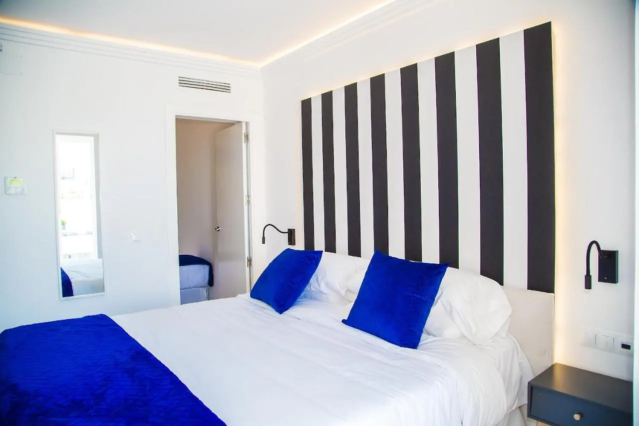 Guest house Myra Apart-Hotel Marbella