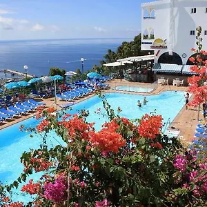 Colina Mar Hotel Puerto Rico (Gran Canaria)