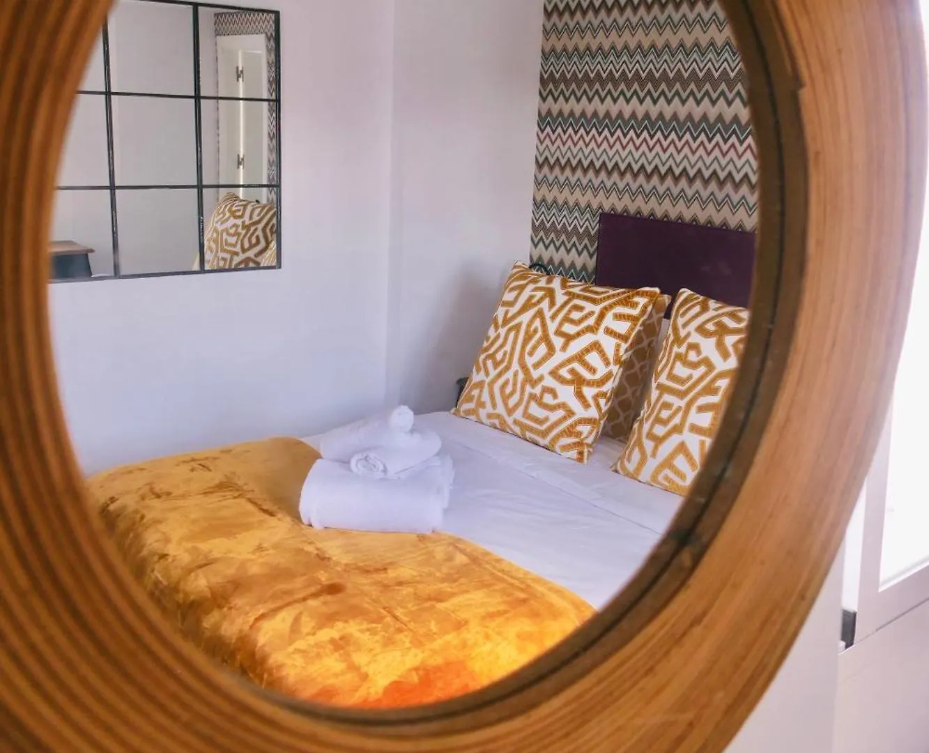 Guest house Myra Apart-Hotel Marbella