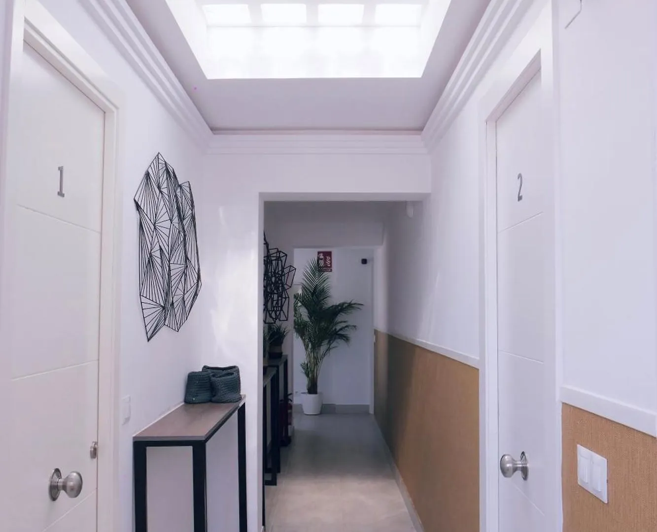 Myra Apart-Hotel Marbella