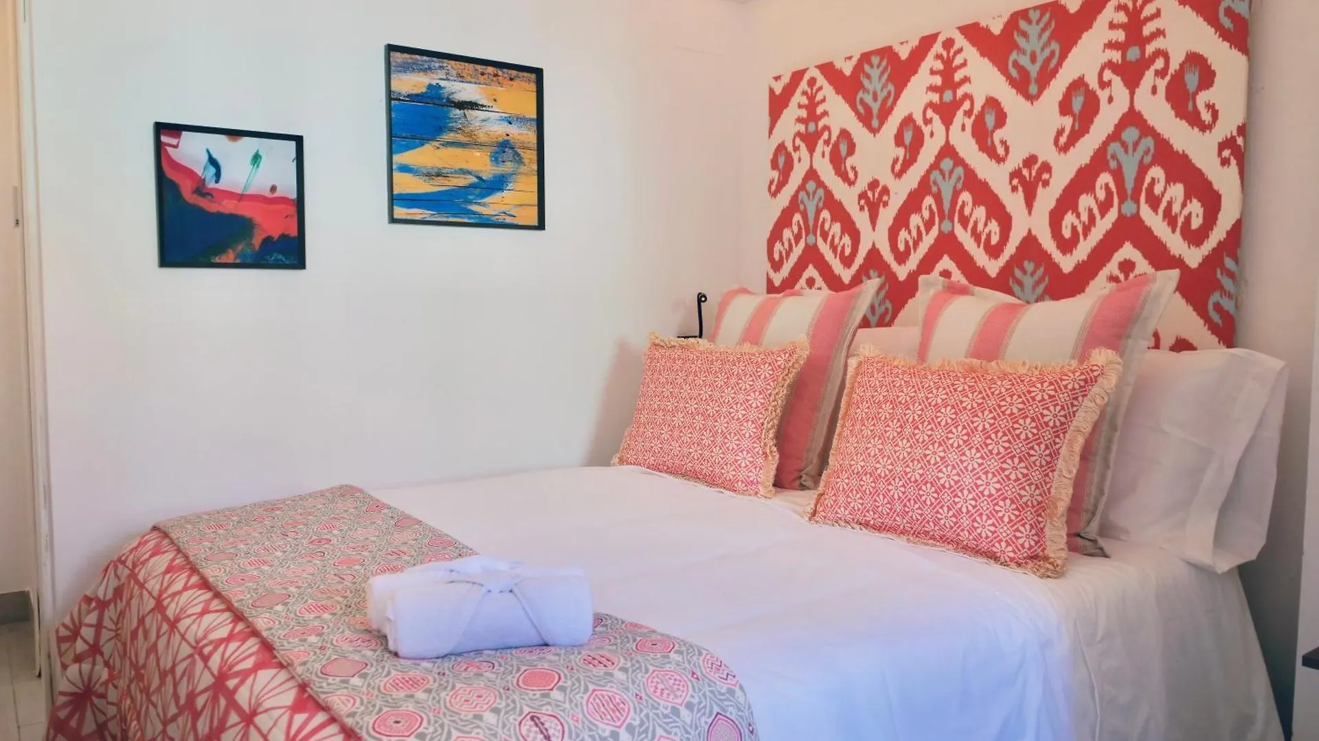 *** Pensión Myra Apart-Hotel Marbella España