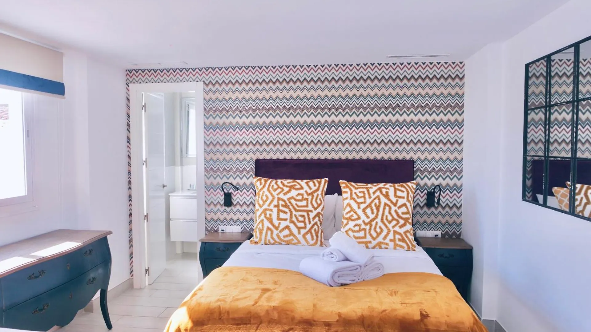 Myra Apart-Hotel Marbella 3*,  Spain