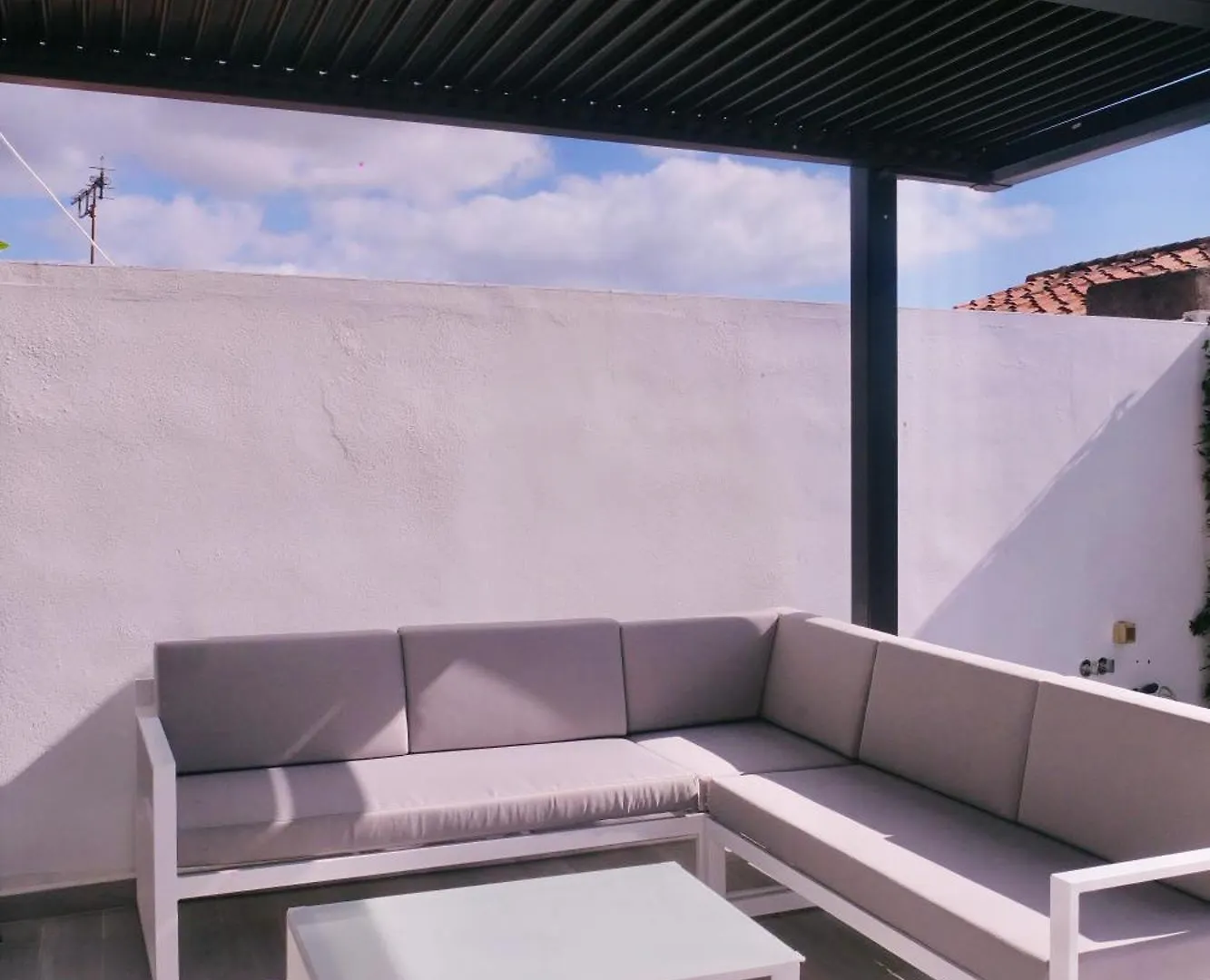 Myra Apart-Hotel Marbella Pensión