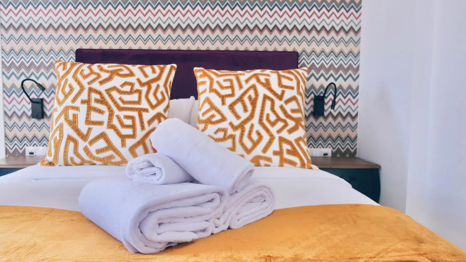 Myra Apart-Hotel Marbella Pensión