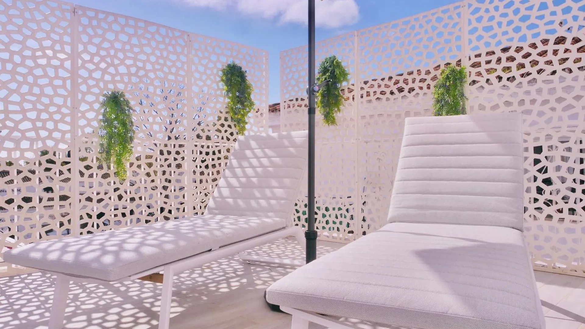 Myra Apart-Hotel Marbella