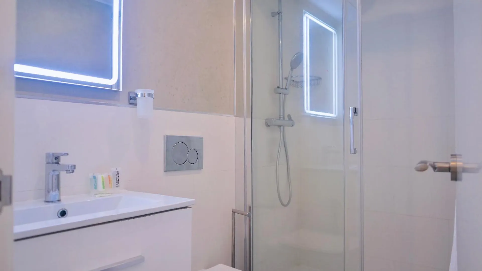 Myra Apart-Hotel Marbella Hiszpania