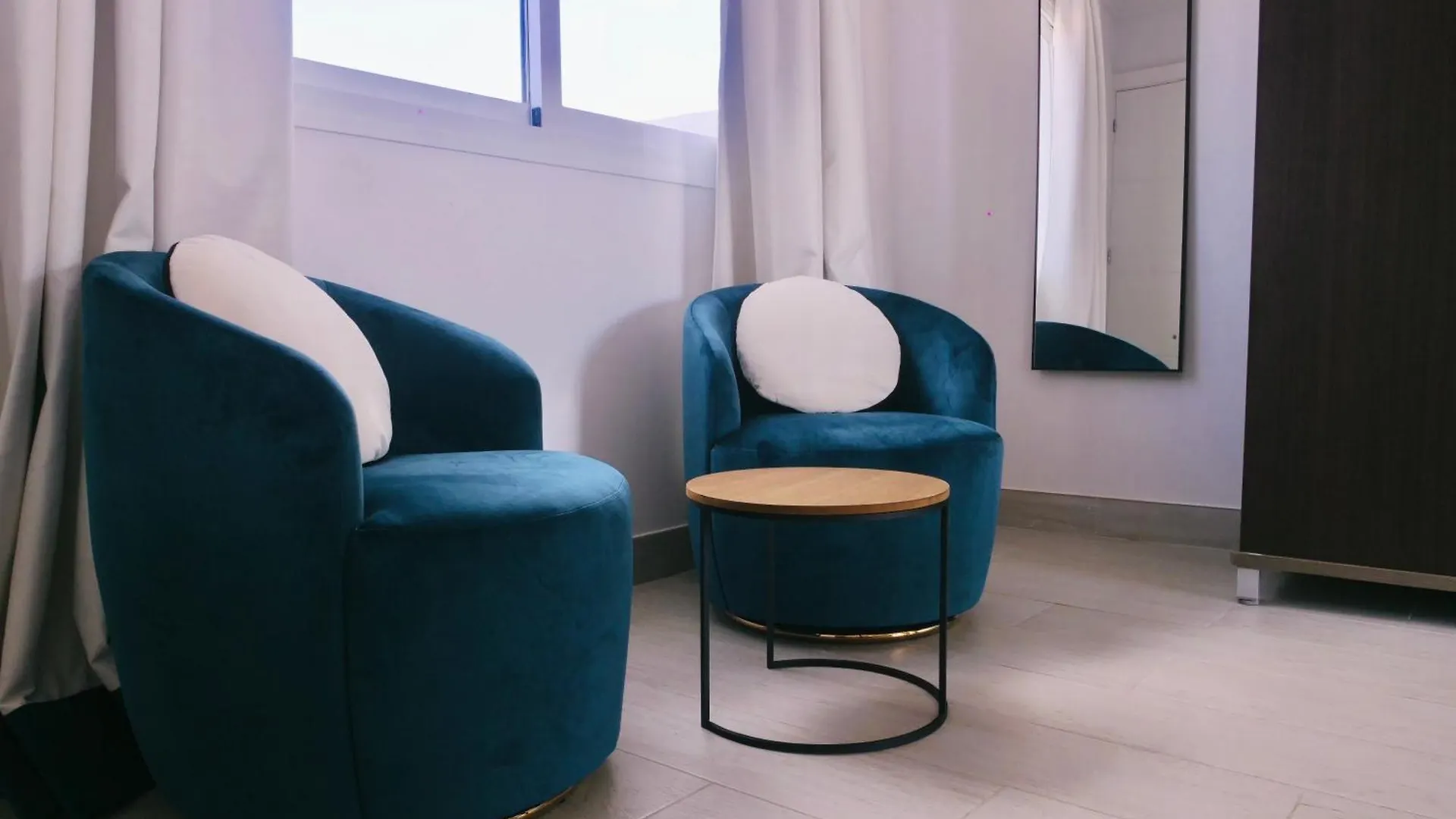Myra Apart-Hotel Marbella