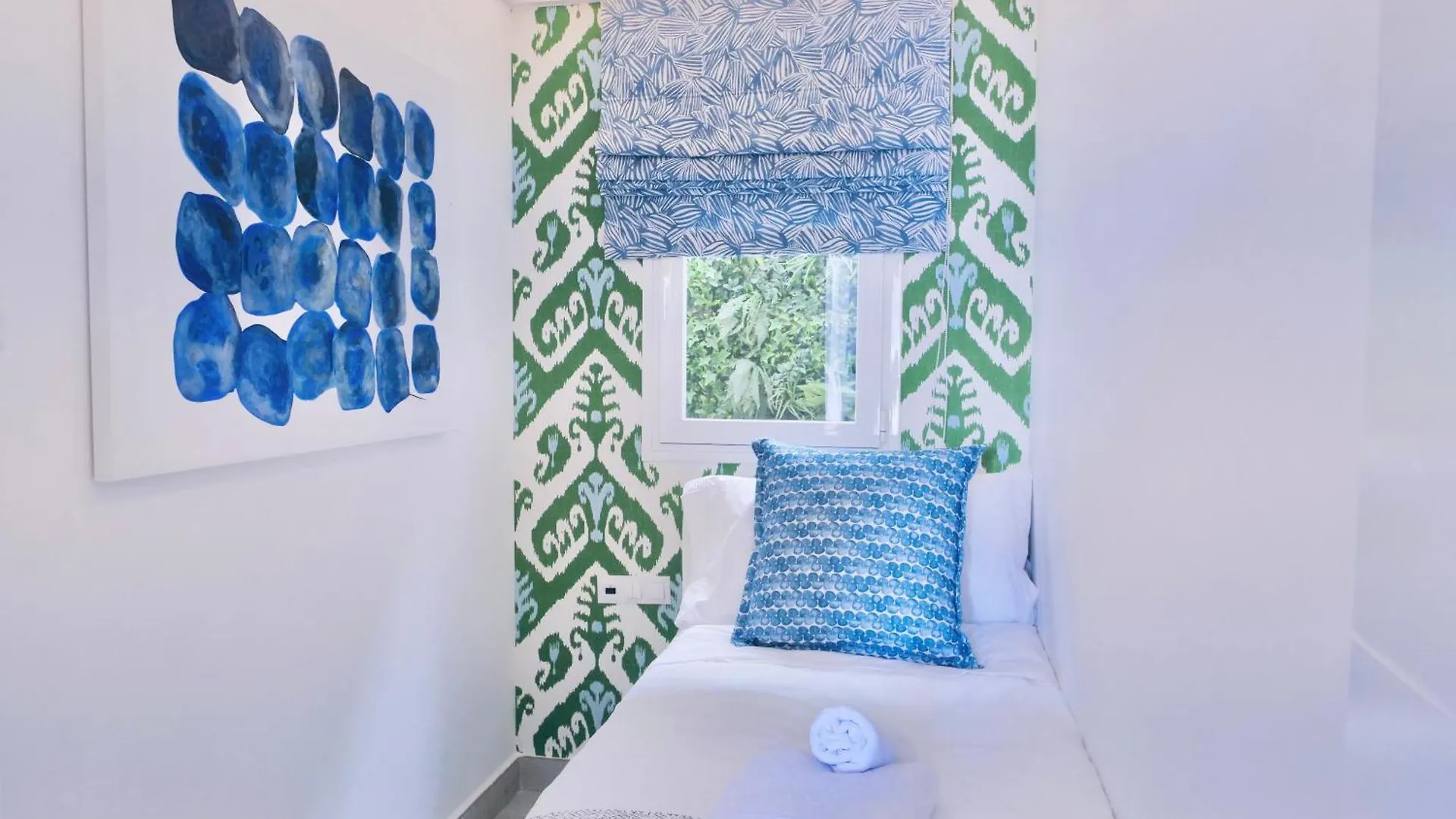 Pensjonat Myra Apart-Hotel Marbella