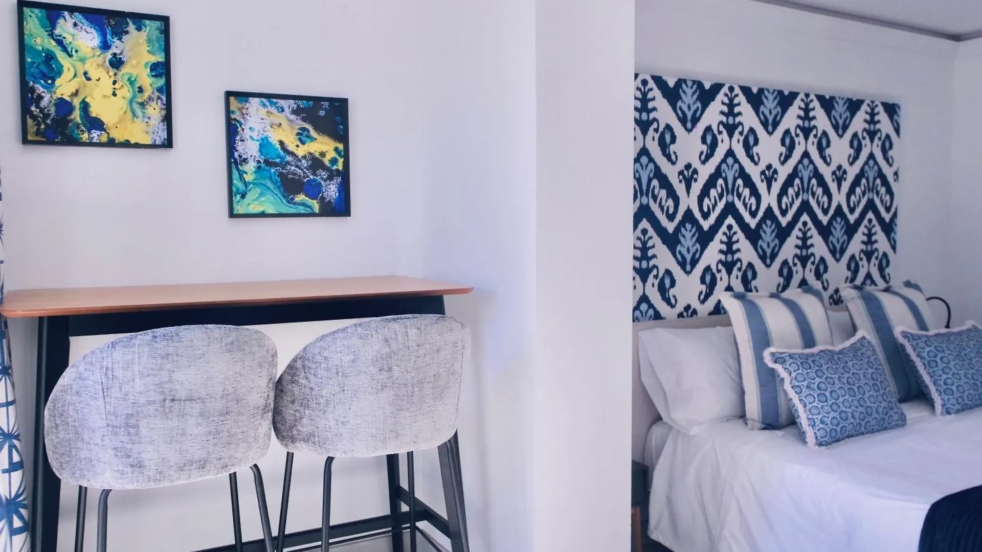 Myra Apart-Hotel Marbella Pensión