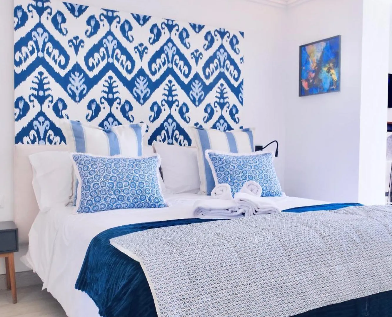 Myra Apart-Hotel Marbella España