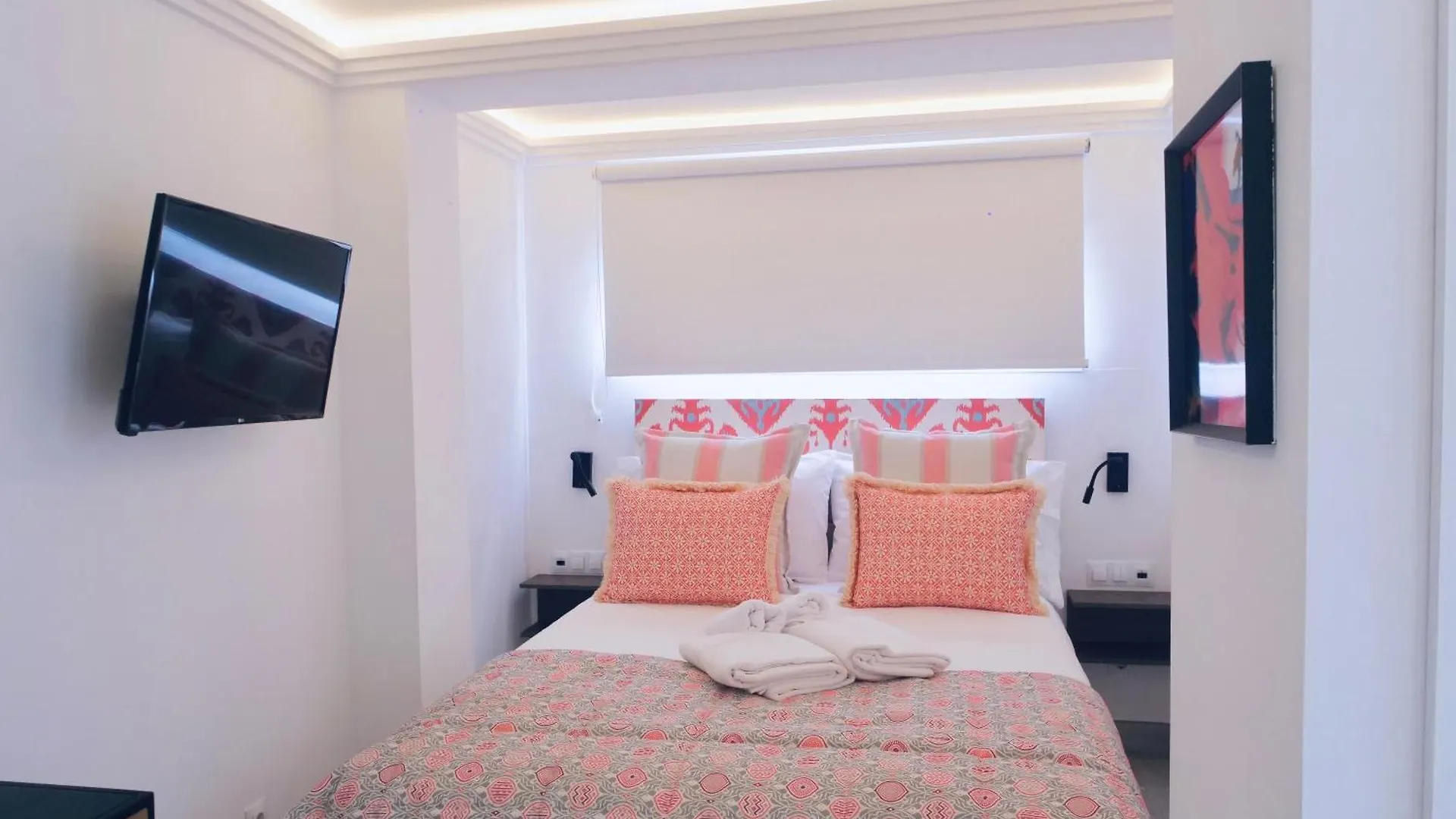 Myra Apart-Hotel Marbella