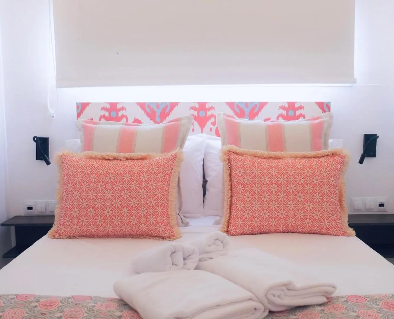 Myra Apart-Hotel Marbella 3*,  España