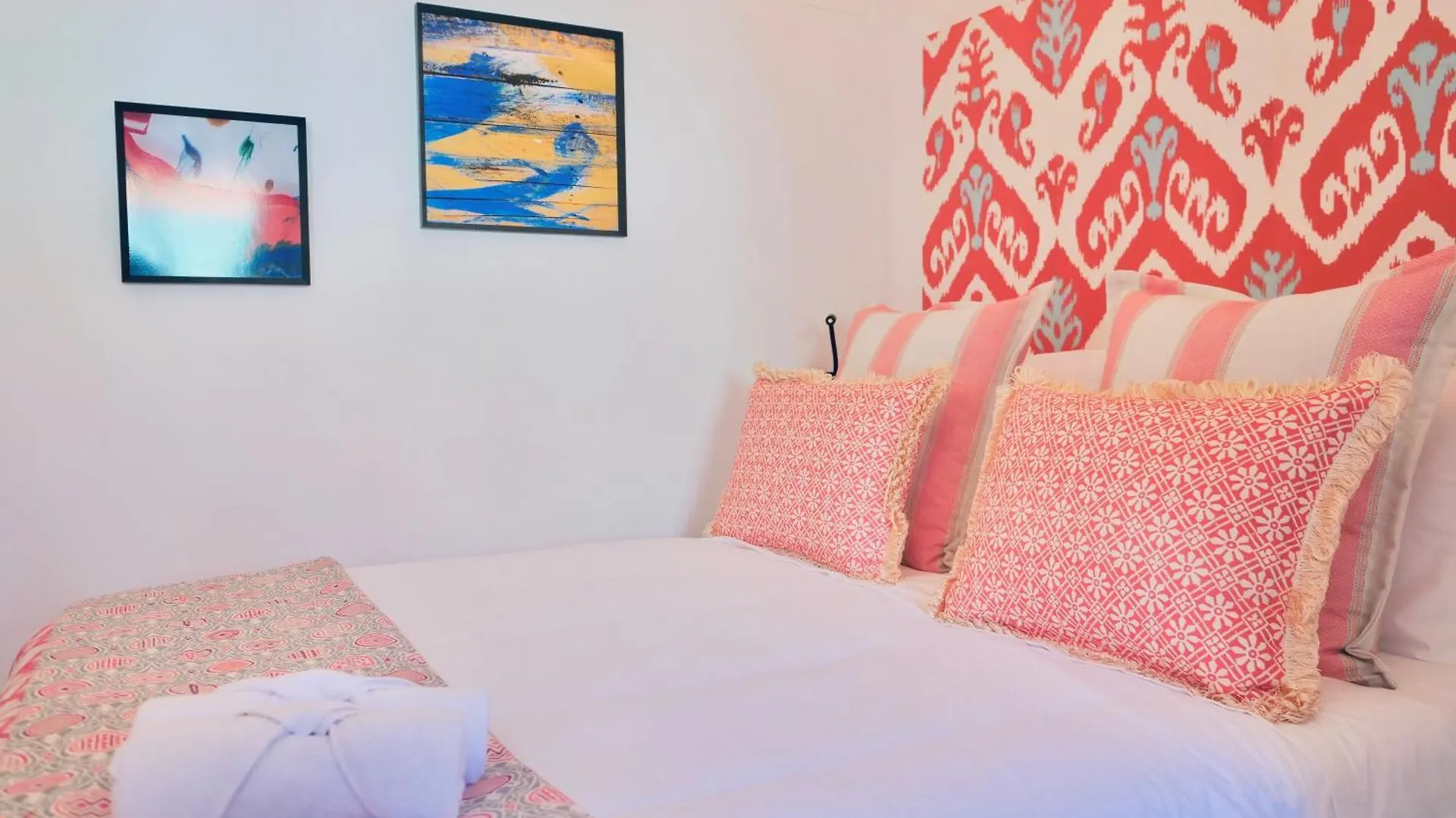 Myra Apart-Hotel Marbella