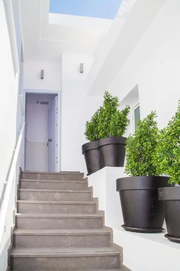 Myra Apart-Hotel Marbella Guest house