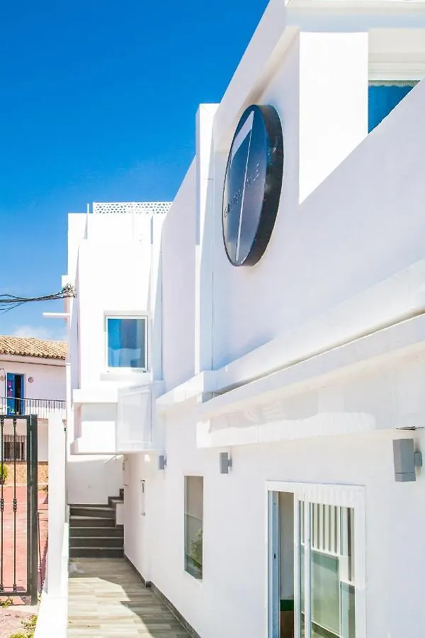 Myra Apart-Hotel Marbella
