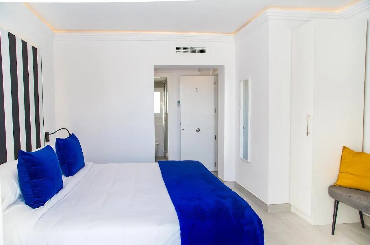 *** Guest house Myra Apart-Hotel Marbella Spain